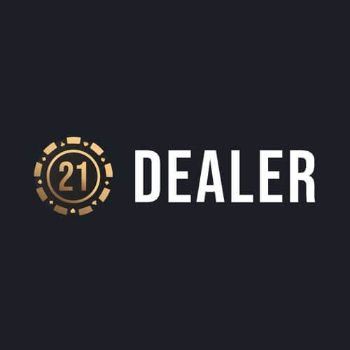 21dealer Casino logo