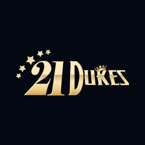21Dukes Casino logo