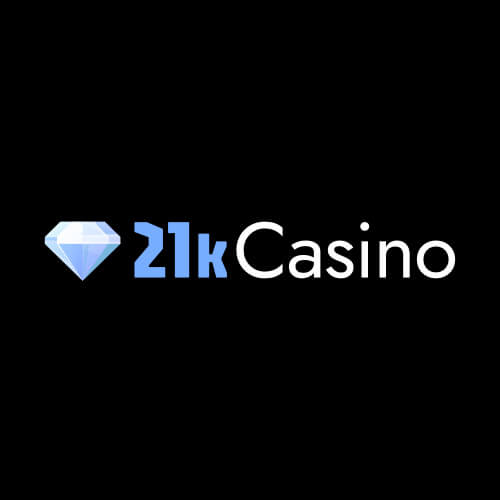 21KCasino logo