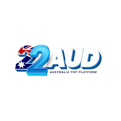 22AUD Casino logo