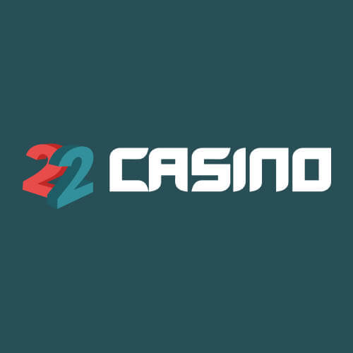 22Casino logo