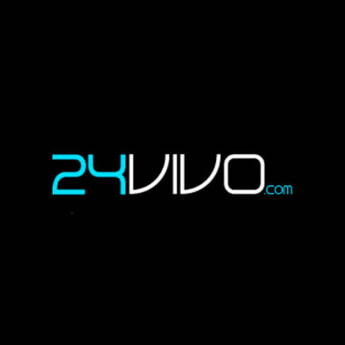 24Vivo Casino logo