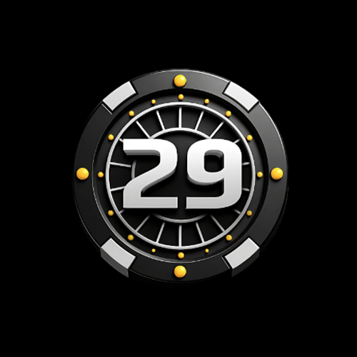 29Black Casino logo