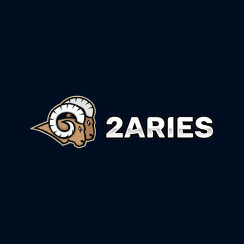 2Aries Casino logo