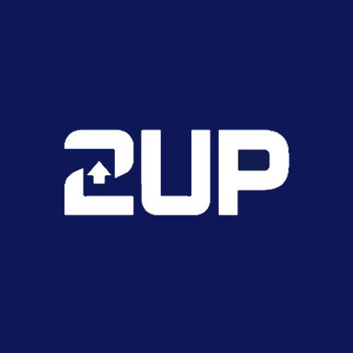 2UP Casino logo