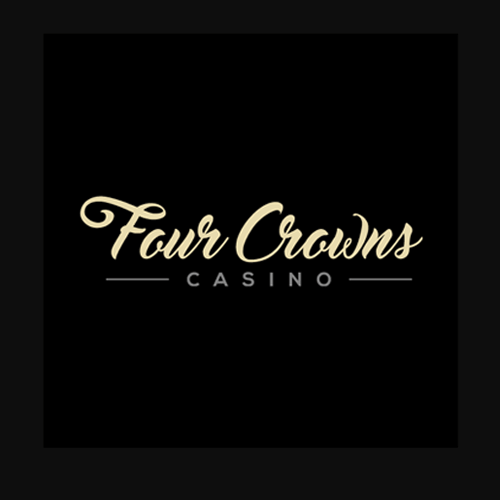 4 Crowns Casino logo