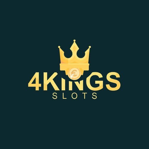 4KingsSlots Casino logo