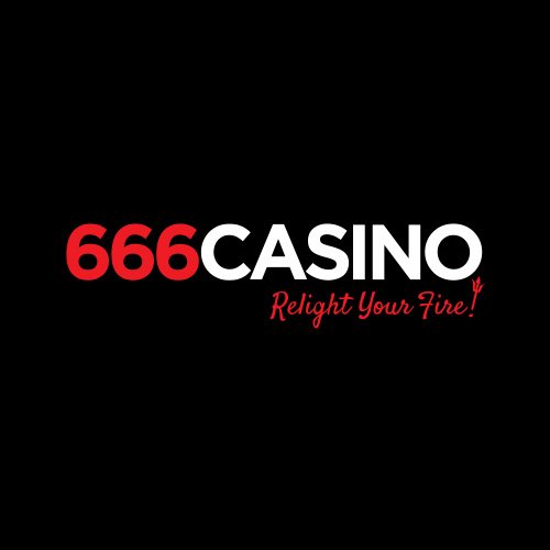 666 Casino logo