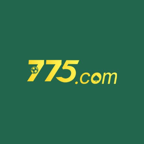 775.com Casino logo