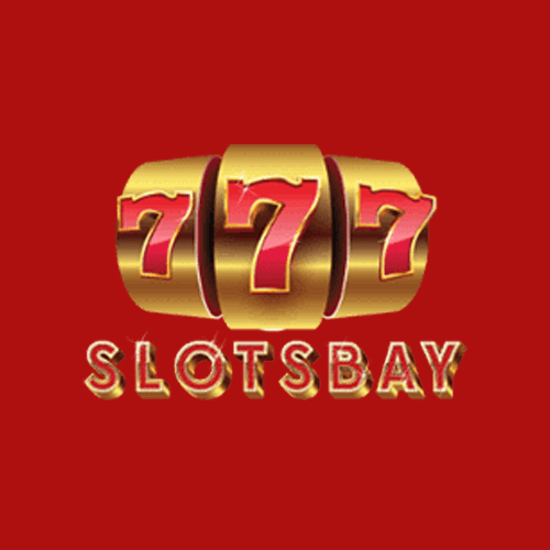 777 Slots Bay Casino logo