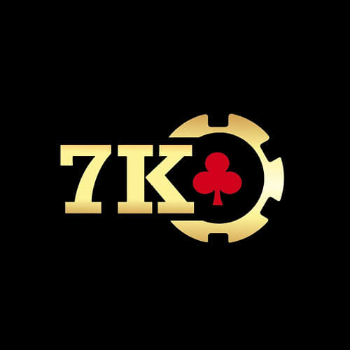7K Casino logo