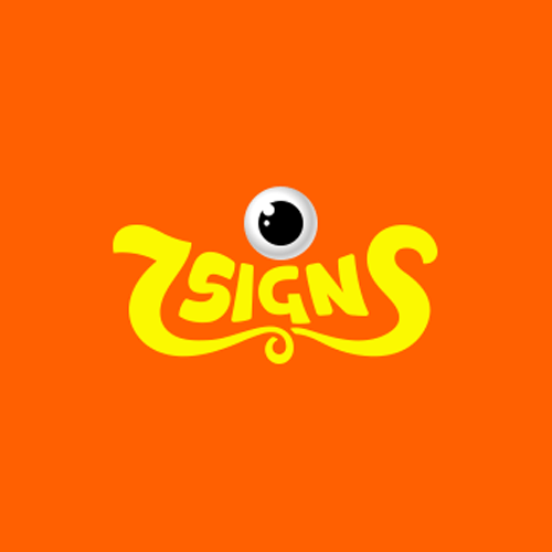 7Signs Casino logo