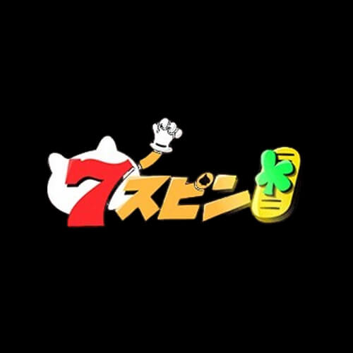 7SPIN Casino logo