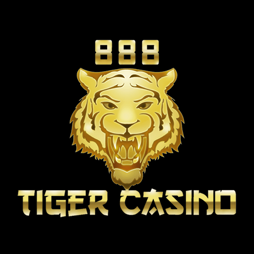 888tiger Casino logo