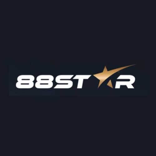 88Star Casino logo