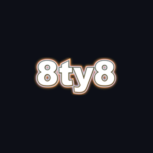 8ty8 Casino logo