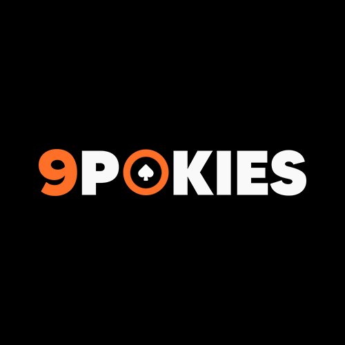 9POKIES Casino logo