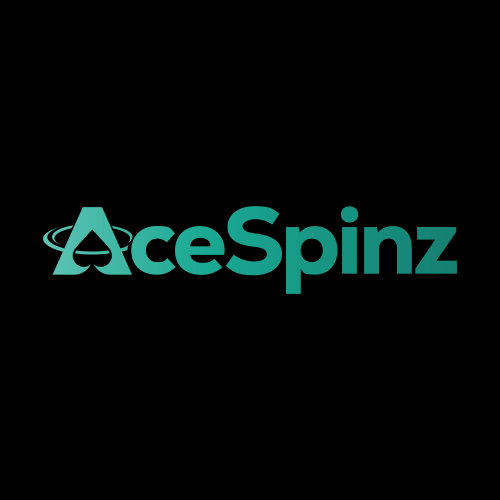 AceSpinz Casino logo