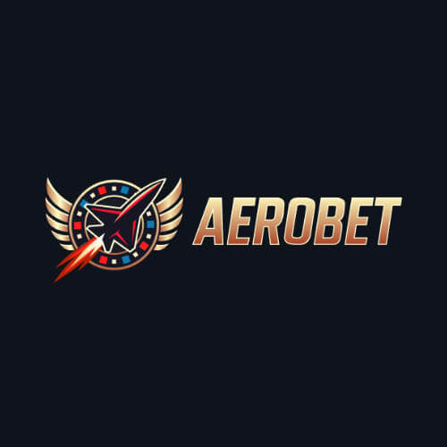 AeroBet Casino logo
