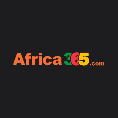 Africa365 Casino logo