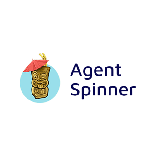 Agent Spinner Casino logo