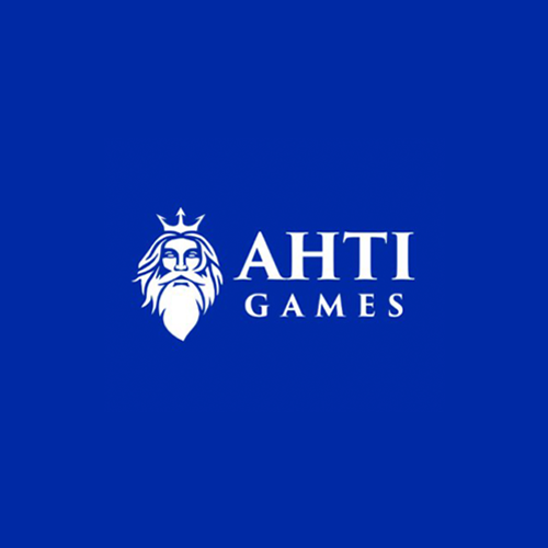 Ahti Games Casino logo