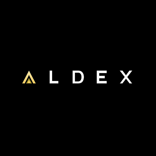 Aldex Win Casino logo