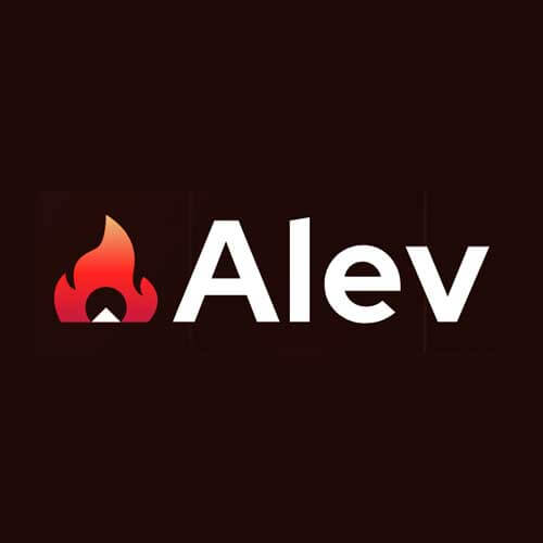 Alev Casino logo