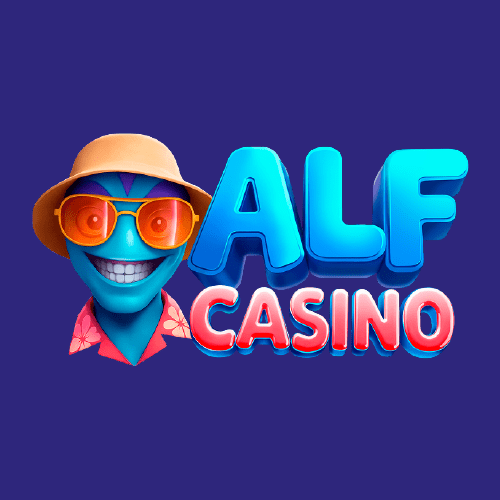 AlfCasino logo