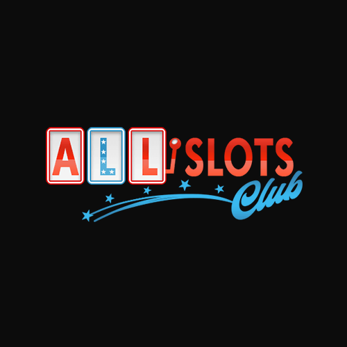 AllSlotsClub Casino logo