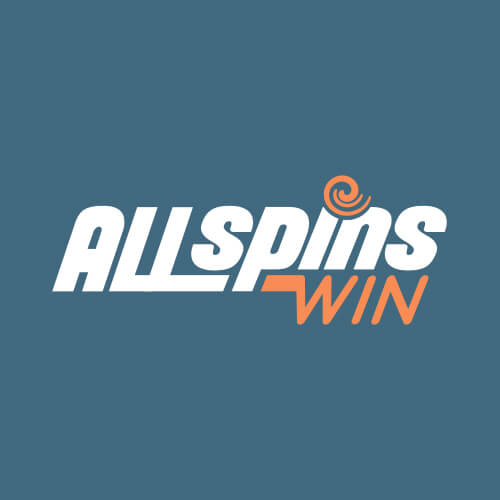 AllSpinsWin Casino logo