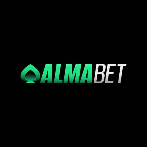 AlmaBet Casino logo