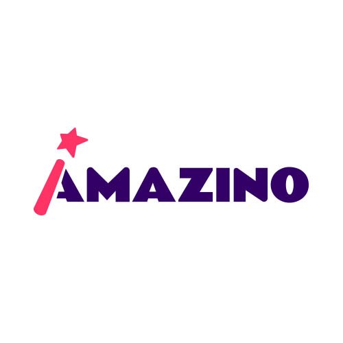 Amazino Casino logo