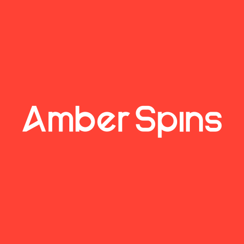 AmberSpins Casino logo