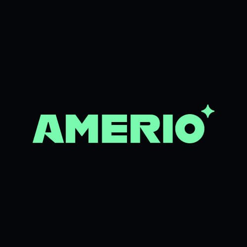 Amerio Casino logo