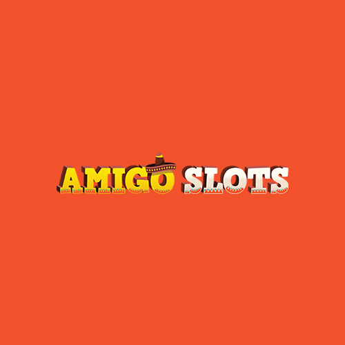 Amigo Slots Casino logo