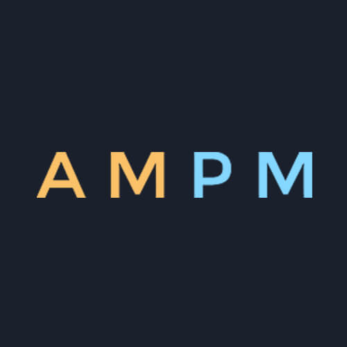 AMPM Casino logo
