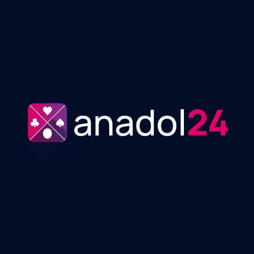 Anadol24 Casino logo