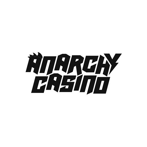 Anarchy Casino logo