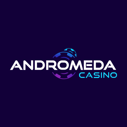 Andromeda Casino logo