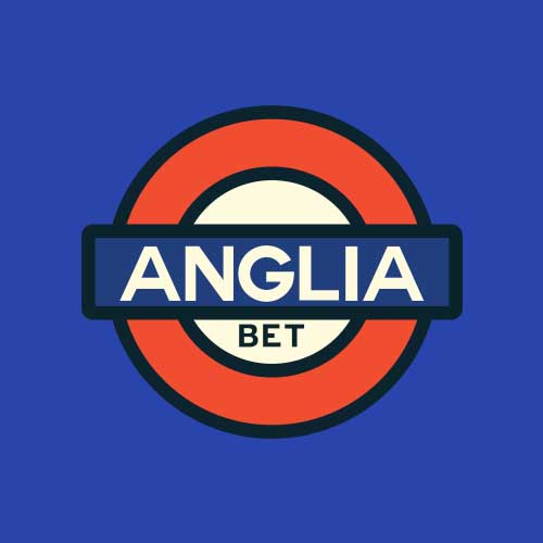 AngliaBet logo