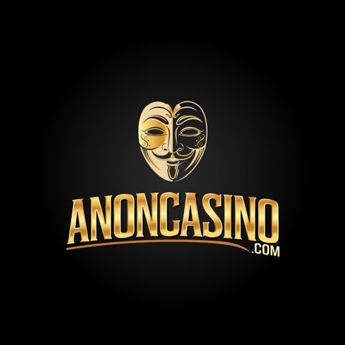 AnonCasino logo