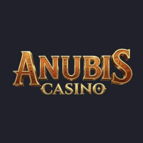 Anubis Casino logo