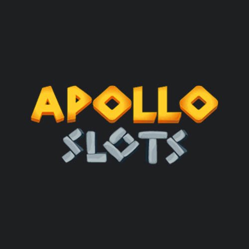 Apollo Slots Casino logo