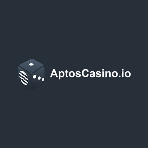 Aptos Casino logo