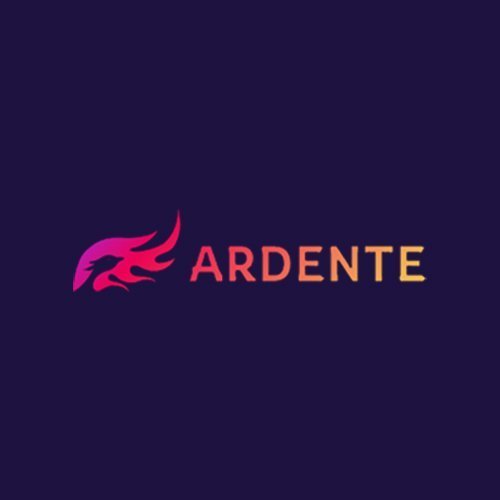Ardente Casino logo