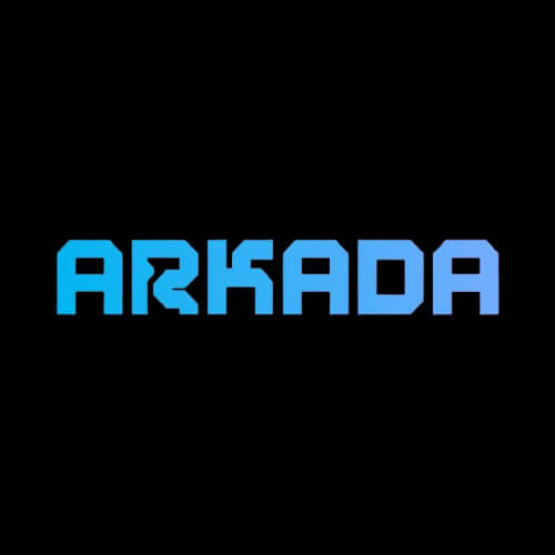 Arkada Casino logo