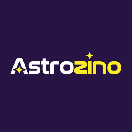 Astrozino Casino logo