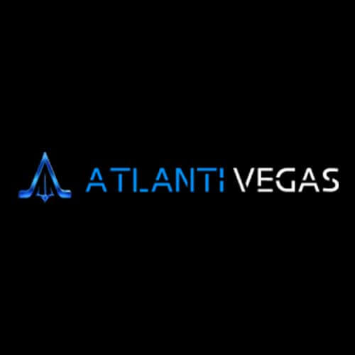 AtlantiVegas Casino logo