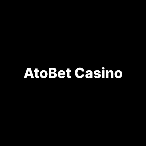 AtoBet Casino logo